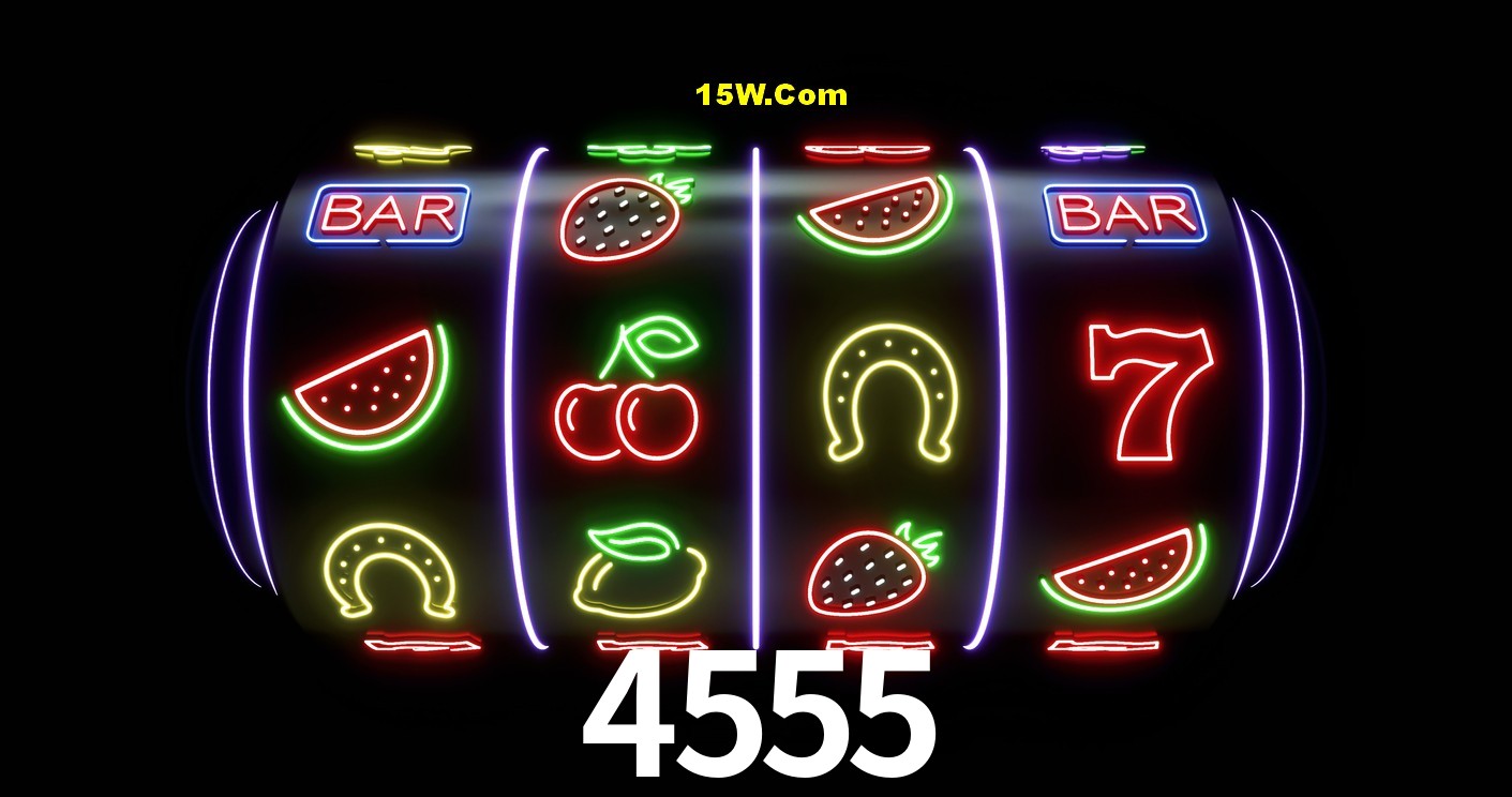 Gates of Olympus 4555