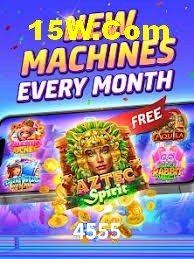 Welcome Bonus 4555