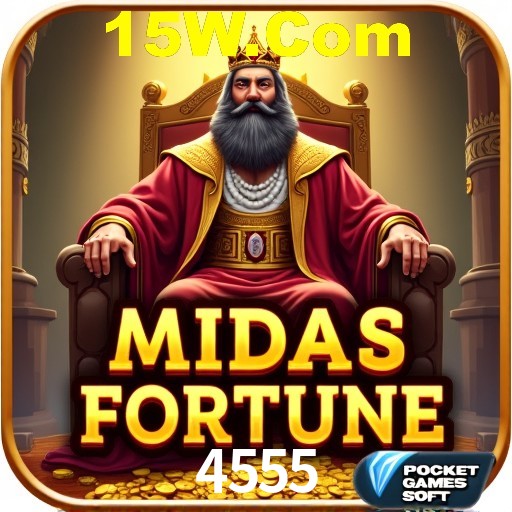 Provedores de Jogos 4555
