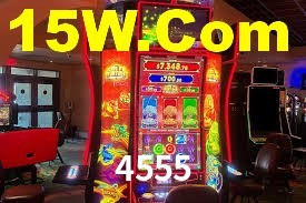 Sinta a adrenalina dos jogos de cassino com 4555