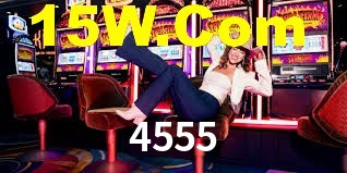 4555: Seu Cassino Premiado com Pagamentos Rápidos