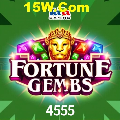 Game Providers 4555