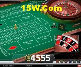 Inovações de Jogos na 4555: O Futuro das Experiências Interativas