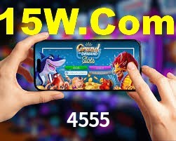 Blackjack Table 4555