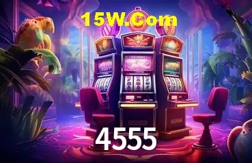 A Revolução dos Aplicativos de Jogos no 4555