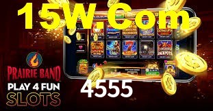 VIP Casino 4555