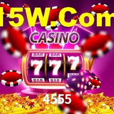 4555 - Cassino Site Oficial Do - 4555.Com